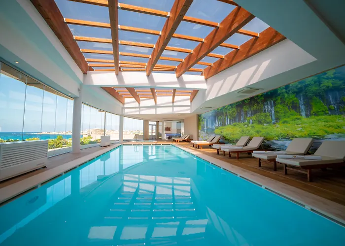 Ramla Bay Resort