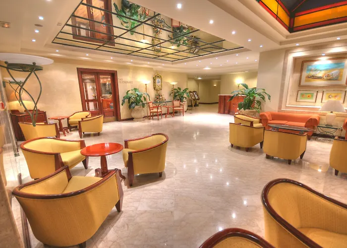 Grand Hotel Gozo