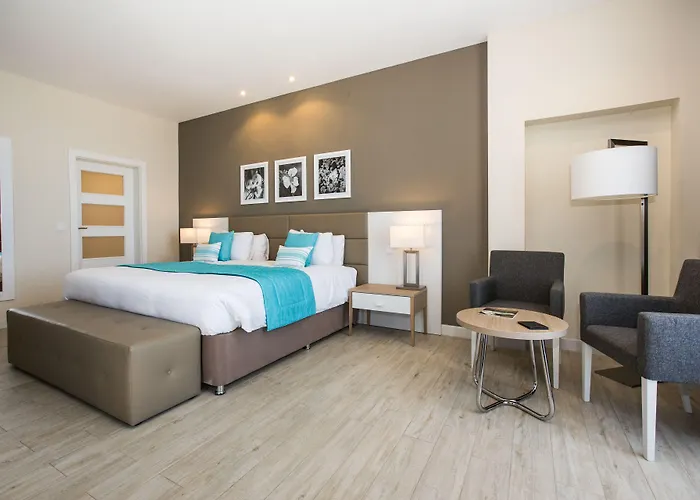 Salini Resort