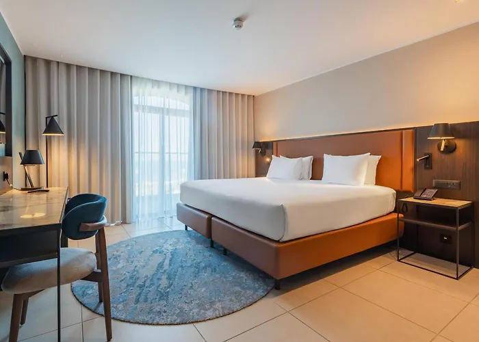 Doubletree By Hilton Malta