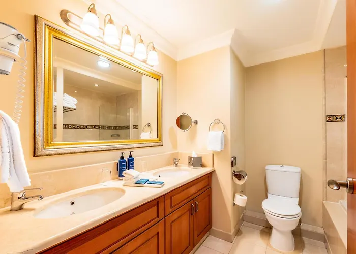 Radisson Blu Resort & Spa, Malta Golden Sands